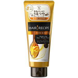 ヘアレシピの通販 価格比較 価格 Com