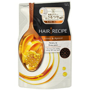 P&G�b�s�[�A���h�W�[ HAIR RECIPE�i�w�A���V�s�j�n�j�[�A�v���R�b�g �G�����b�` ���C�X�`���[���V�s �V�����v�[�i330ml�j�߂����p�m�V�����v�[�n�yrb_pcp�z