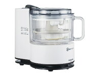 TESCOM｜テスコム TK441-W フードプロセッサー ピュアナチュラ（Pure Natura） ホワイト【rb_cooking_cpn】