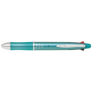 PILOT�b�p�C���b�g �h�N�^�[�O���b�v 4+1(�V���[�v0.5mm) ���@�\�{�[���y�� �~���g�O���[�� BKHDF1SEF-MG [0.5mm]