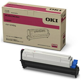 OKI｜オキ ID-C3MM 純正イメージドラム マゼンタ[IDC3MM]