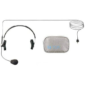 TOA�b�e�B�[�I�[�G�[ �w�b�h�Z�b�g�}�C�N�@WH-1000[WH1000]