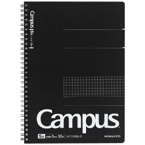 KOKUYObRN lCampus(LpX) cCOm[g(JbgIt)  T113S5-D [Z~B5EB5 /5mm /r]