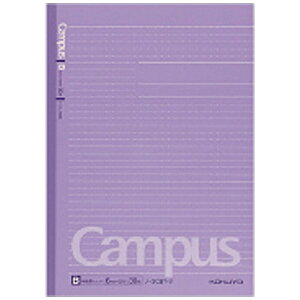 KOKUYObRN Campus(LpX) m[g(J[\)  3CBT-V [Z~B5EB5 /6mm(Br) /hbgr]