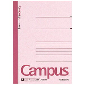 KOKUYO�b�R�N�� Campus(�L�����p�X) �m�[�g 211AN [B6 /7mm(A�r) /���r��]