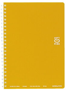 KOKUYObRN \tgOm[g(Jt) IW SV331BT-YR [A5 /6mm(Br) /hbgr]