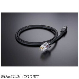 【エントリーで最大2万ポイント当たる｜4/23まで】 AET｜エー・イー・ティー 1.2m 電源ケーブル EVO1302S-AC-V2-1.2