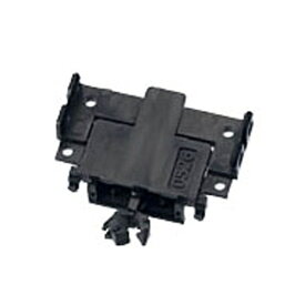 TOMIX｜トミックス 【Nゲージ】0374 密自連形TNカプラー（SP・黒・6個入）