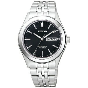 �y�G���g���[�ōő�S�z�|�C���g�Ҍ��b4/5�܂Łz CITIZEN�b�V�`�Y�� �m�\�[���[���v�n���O�m�iREGUNO�j �u�\�[���[�e�b�N �X�^���_�[�h �����O�\�[���[�v KM1-113-51