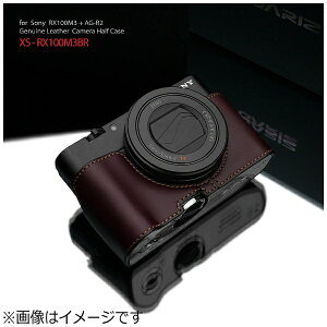 GARIZ�b�Q���Y XS-RX100M3BR2[XSRX100M3BR2]