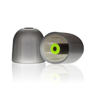 WESTONE�b�E�F�X�g�� �C���[�s�[�X S 5�y�A �O���[�� WSTSTARSILICONEGRN[WSTSTARSILICONEGRN]