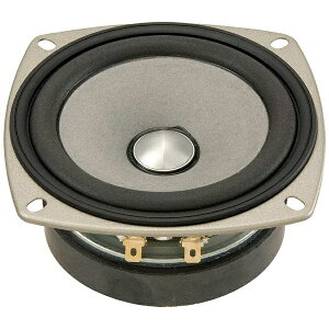 FOSTEX�b�t�H�X�e�N�X �X�s�[�J�[���j�b�g�i1�{�j�@FF105WK1�|��