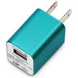 PGA WALKMAN/Smartphone用 USB電源アダプタ （ブルー） PG-WAC10A04BL