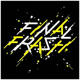 バウンディ FINAL FRASH/FINAL FRASH 【CD】 【代金引換配送不可】