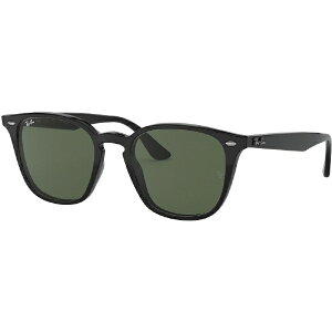 yGg[ōőSz|CgҌb11/27z RayBanbCo RB4258F 601/71 52mm ubN/O[NVbNyew21_rbz