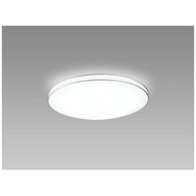ホタルクス｜HotaluX LEDシーリングライト デュアルクローム アクリル HLD23002 [昼光色][HLD23002]