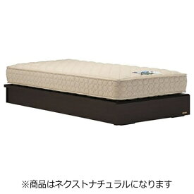 フランスベッド｜FRANCEBED 【フレームのみ】収納なし ネクストランディ FF-LG［レッグ］(ダブルサイズ/ネクストナチュラル) フランスベッド【キャンセル・返品不可】 【代金引換配送不可】