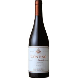 スペイン｜Spain クネ コンティノ ガルナッチャ 2018 750ml【赤ワイン】 【代金引換配送不可】
