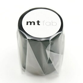 KAMOI｜カモ井加工紙 mt黒板テープ 50mm MTBB001