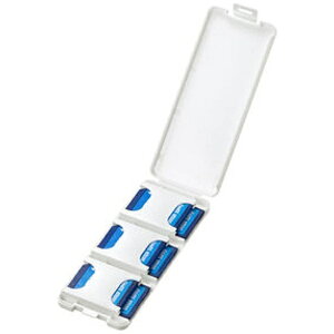 TTvCbSANWA SUPPLY SDJ[hP[X 6[ zCg FC-MMC23SDW[FCMMC23SDW]