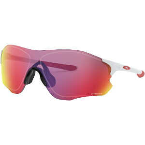 OAKLEY�b�I�[�N���[ EVZero Path�y�A�W�A�t�B�b�g�zOO9313-0438�m�T���O���X�n �|���b�V���h�z���C�g/�v���Y�����[�h