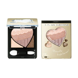 資生堂｜shiseido INTEGRATE（インテグレート）ヌーディーグラデアイズ BE254 3.3g