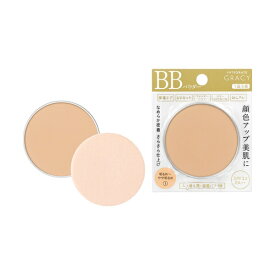 資生堂｜shiseido GRACY（グレイシィ ）エッセンスパウダーBB（レフィル）1(18g)