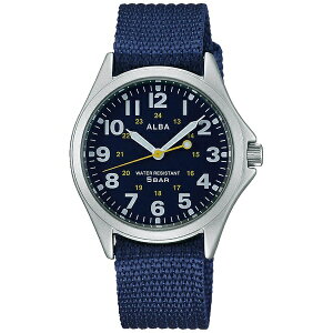 ALBA�b�A���o �A���o�X�^���_�[�h�E�H�b�`�@AQPK402