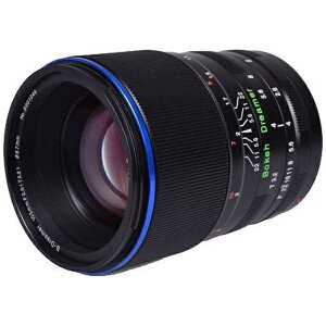 LAOWA�b���I�� �J���������Y 105mm F2 BOKEH DREAMER TheBokehDreamer �u���b�N [�L���m��EF /�P�œ_�����Y][105MMF2�L���m��EF]
