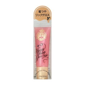 資生堂｜shiseido MAJOLICA MAJORCA（マジョリカ マジョルカ）ハニーポンプグロスNEO PK144 悪戯II 6.5g
