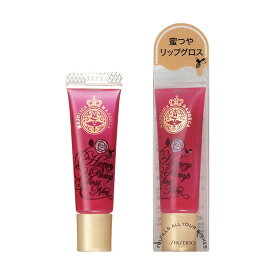 資生堂｜shiseido MAJOLICA MAJORCA（マジョリカ マジョルカ）ハニーポンプグロスNEO RD441 チェリーの口づけIII 6.5g