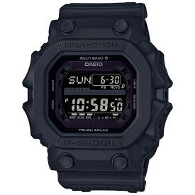 CASIO｜カシオ G-SHOCK（G-ショック）　GXW-56BB-1JF[GXW56BB1JF]