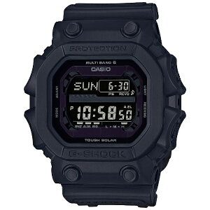 CASIO�b�J�V�I G-SHOCK�iG-�V���b�N�j�@GXW-56BB-1JF[GXW56BB1JF]