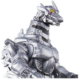 BANDAI｜バンダイ ムービーモンスターシリーズ メカゴジラ2004