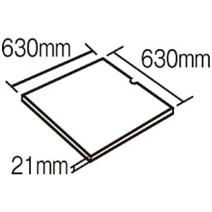 yGg[ōőSz|CgҌb9/11z ŁbTOSHIBA @p⋭i630×630mmj