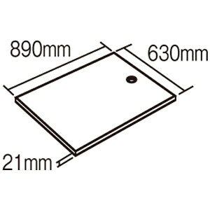 ŁbTOSHIBA @p⋭i890×630mmj