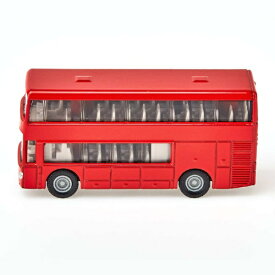 ボーネルンド｜Borne Lund siku（ジク） SK1321　2階建てバス SK1321