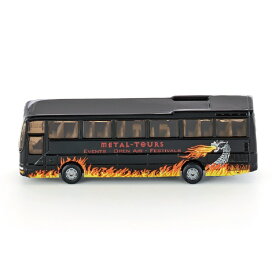 ボーネルンド｜Borne Lund siku MAN 長距離バス SK1624
