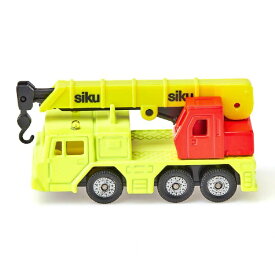 ボーネルンド｜Borne Lund siku（ジク） SK1326　クレーントラック SK1326
