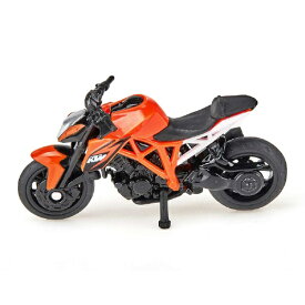 ボーネルンド｜Borne Lund siku（ジク） SK1384　KTM 1290 スーパーデューク R SK1384