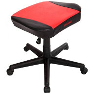AKRacing｜エーケーレーシング ゲーミングチェアオプション オットマン レッド FOOTREST-RED[AKRFOOTREST…