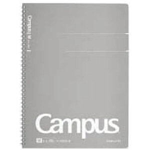 KOKUYObRN lCampus(LpX) cCOm[g O[ T223W-M [A4 /n]