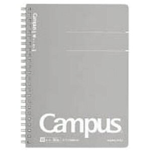 KOKUYObRN lCampus(LpX) cCOm[g O[ T134W-M [A5 /n]