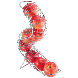 テーブルクラフト｜TABLE CRAFT バーチカル フルーツバスケット カーブ FC1649 ＜NHL3901＞[NHL3901]