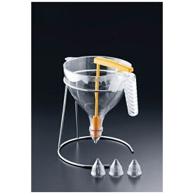 マトファー｜MATFER マトファ PCデポジッター（スタンド付） 116540 1.5L ＜GHV1301＞[GHV1301]