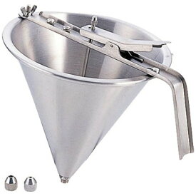 マトファー｜MATFER マトファ ディポジッター（口金付） 258825 ＜WDI04＞[WDI04]