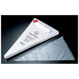 マトファー｜MATFER マトファ ポリエチレン ペストリーバッグ 165016(100枚入) ＜WPS1101＞[WPS1101]