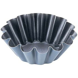 マトファー｜MATFER エグゾパン ブリオッシュ14ウェーブ 330133 φ137mm ＜WBL11193＞[WBL11193]