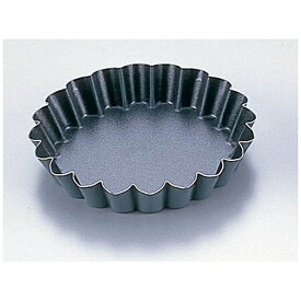 マトファー｜MATFER マトファ エグゾパン タルト・ギザ 332654 φ75mm ＜WTL16227＞[WTL16227]