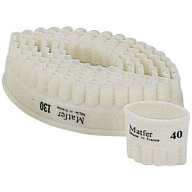 マトファー｜MATFER マトファ バトー抜き型 7ヶ入セット 150201 ＜WNK03＞[WNK03]